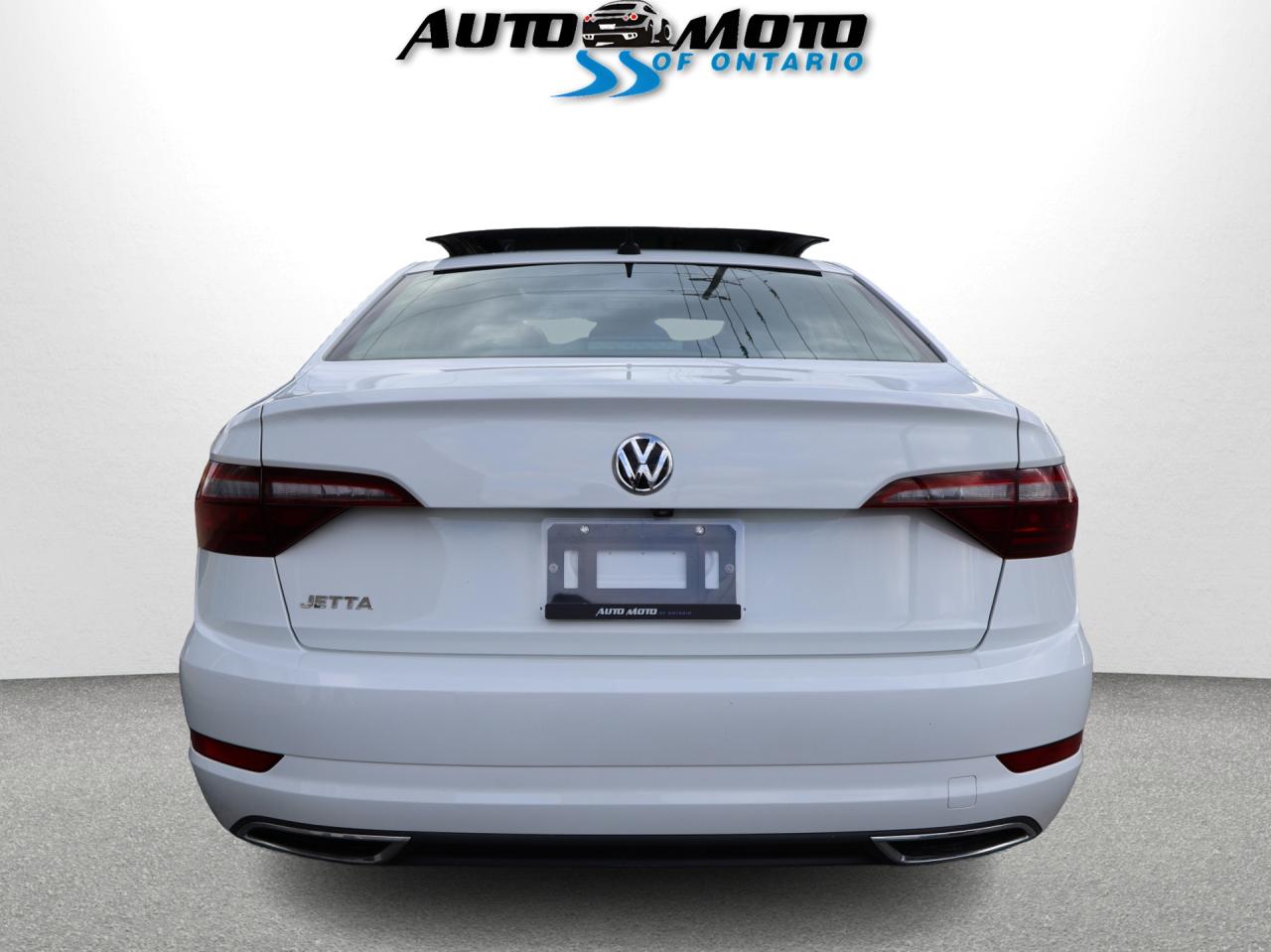 2020 Volkswagen Jetta 1.4T SEL PREMIUM CERTIFIED *V.W MAINTAIN* CAMERA NAV BLUETOOTH LEATHER HEATED SEATS SUNROOF CRUISE ALLOYS Photo4