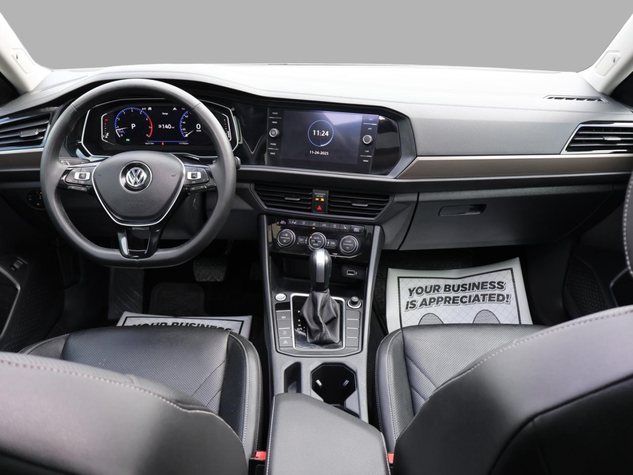 2020 Volkswagen Jetta 1.4T SEL PREMIUM CERTIFIED *V.W MAINTAIN* CAMERA NAV BLUETOOTH LEATHER HEATED SEATS SUNROOF CRUISE ALLOYS - Photo #11