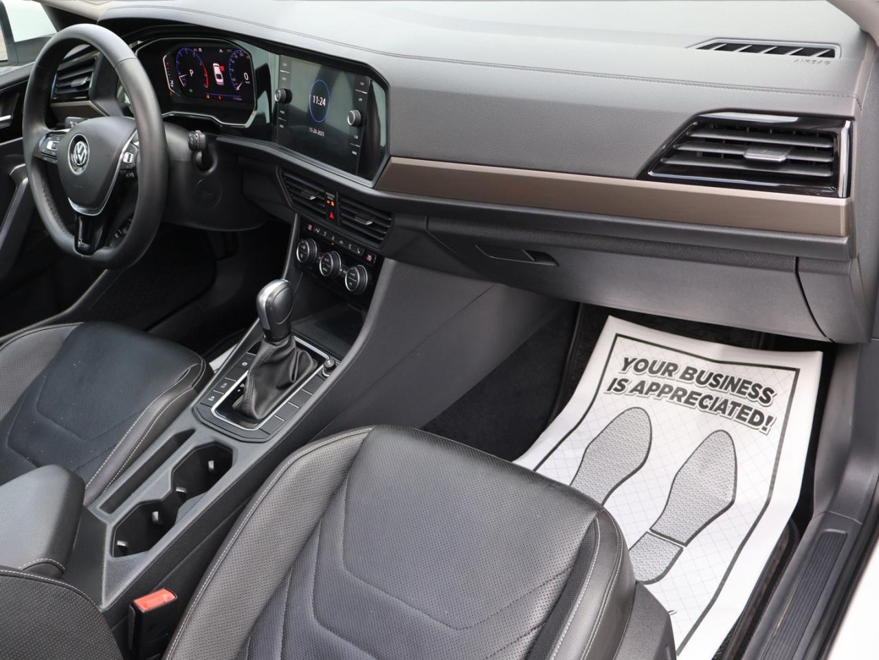 2020 Volkswagen Jetta 1.4T SEL PREMIUM CERTIFIED *V.W MAINTAIN* CAMERA NAV BLUETOOTH LEATHER HEATED SEATS SUNROOF CRUISE ALLOYS - Photo #12