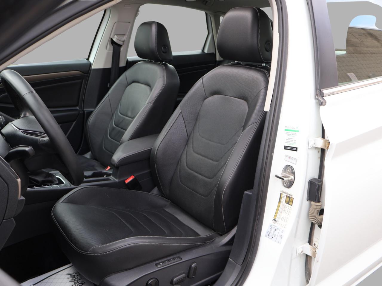 2020 Volkswagen Jetta 1.4T SEL PREMIUM CERTIFIED *V.W MAINTAIN* CAMERA NAV BLUETOOTH LEATHER HEATED SEATS SUNROOF CRUISE ALLOYS - Photo #13