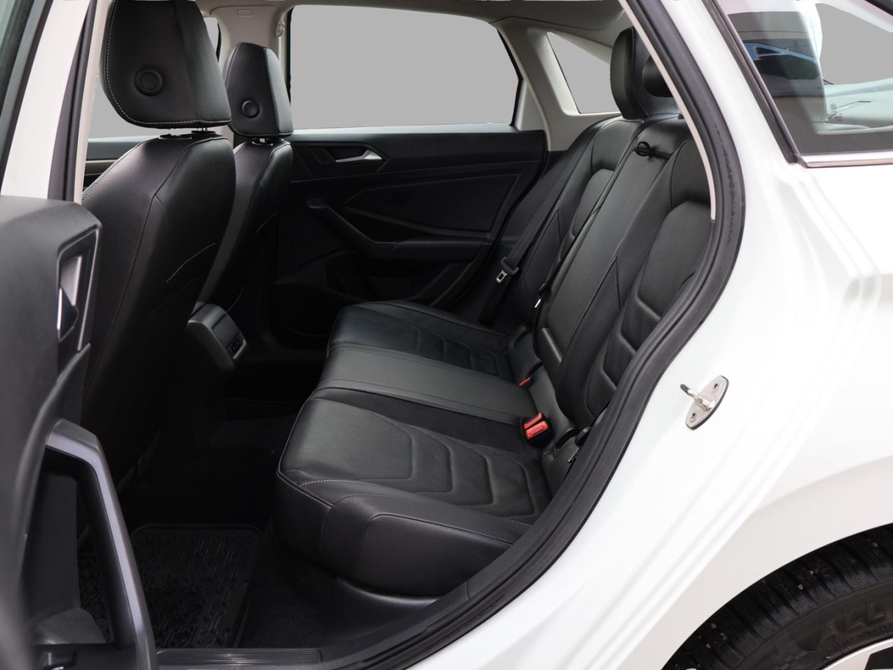 2020 Volkswagen Jetta 1.4T SEL PREMIUM CERTIFIED *V.W MAINTAIN* CAMERA NAV BLUETOOTH LEATHER HEATED SEATS SUNROOF CRUISE ALLOYS - Photo #15