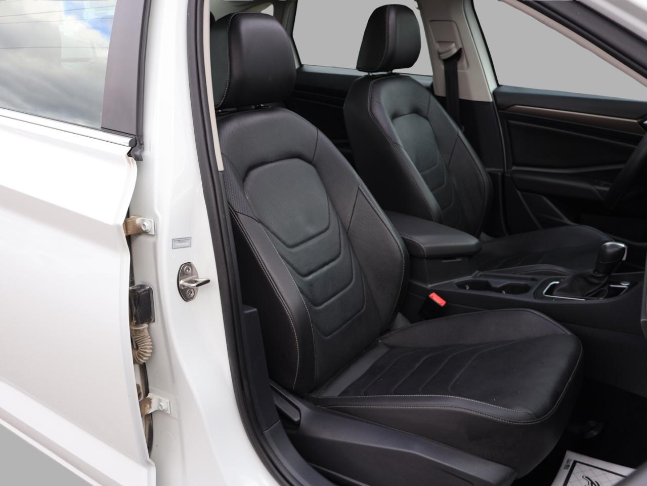 2020 Volkswagen Jetta 1.4T SEL PREMIUM CERTIFIED *V.W MAINTAIN* CAMERA NAV BLUETOOTH LEATHER HEATED SEATS SUNROOF CRUISE ALLOYS - Photo #18