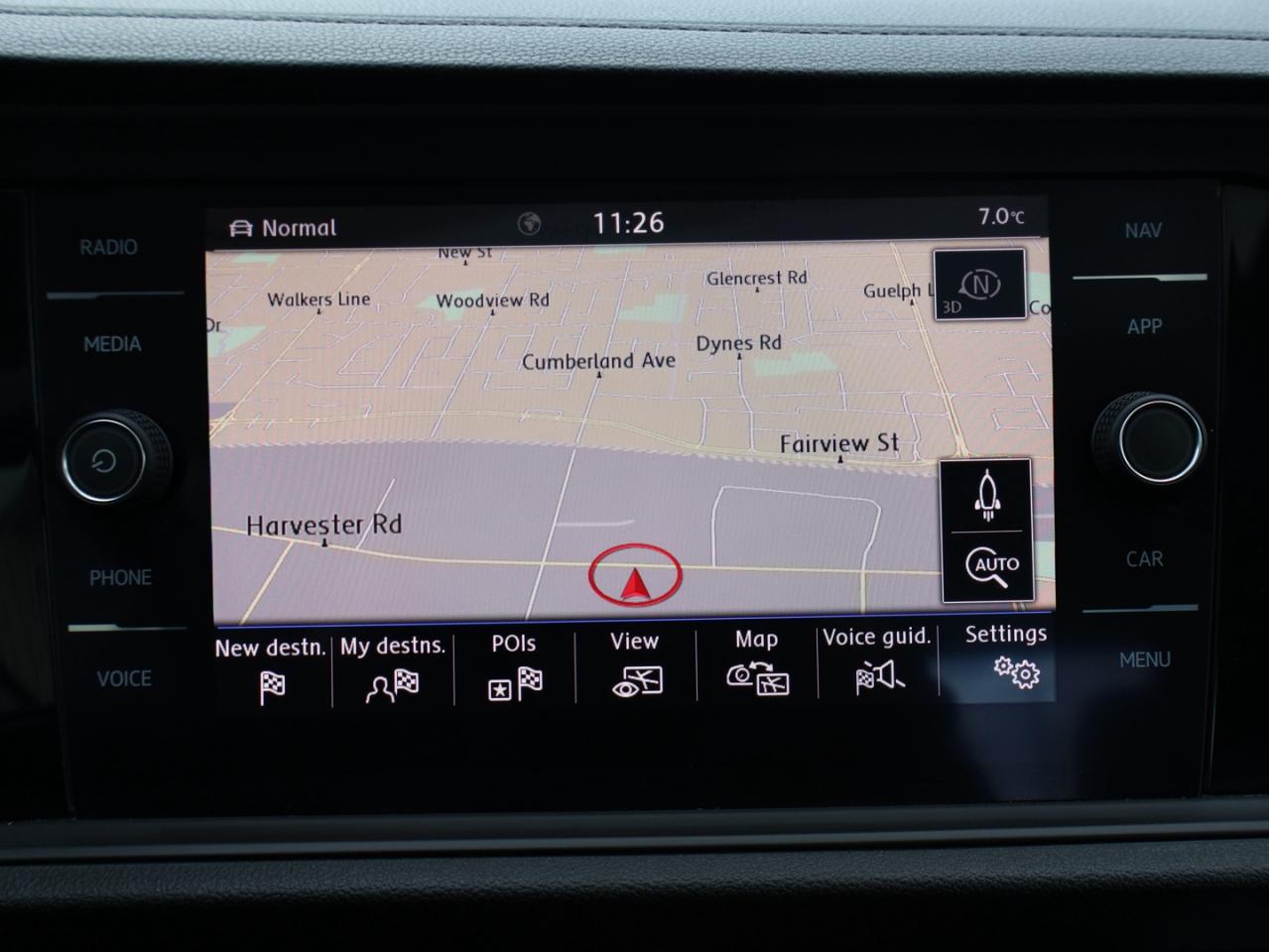 2020 Volkswagen Jetta 1.4T SEL PREMIUM CERTIFIED *V.W MAINTAIN* CAMERA NAV BLUETOOTH LEATHER HEATED SEATS SUNROOF CRUISE ALLOYS - Photo #21