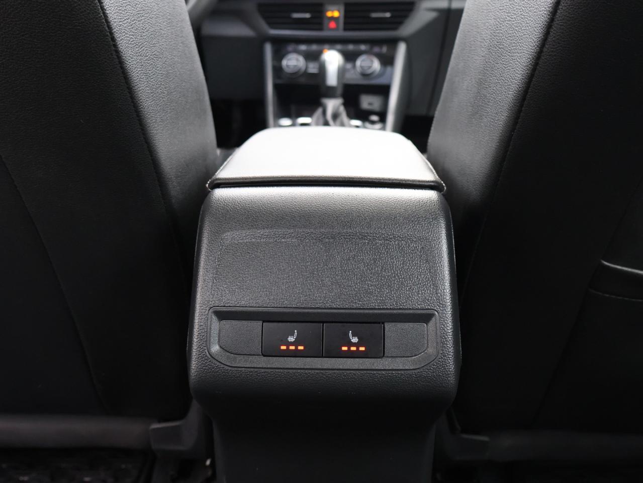 2020 Volkswagen Jetta 1.4T SEL PREMIUM CERTIFIED *V.W MAINTAIN* CAMERA NAV BLUETOOTH LEATHER HEATED SEATS SUNROOF CRUISE ALLOYS - Photo #27