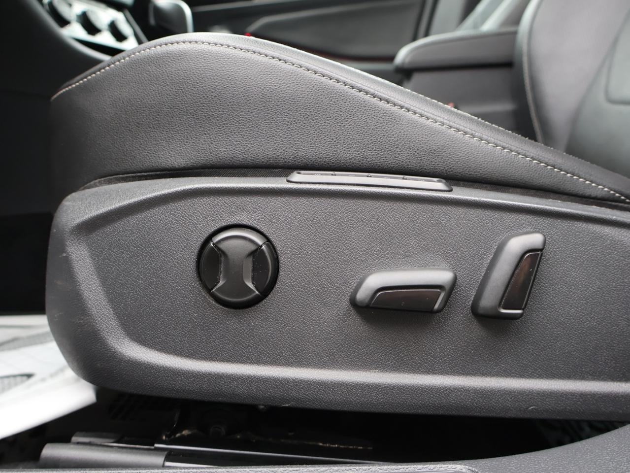 2020 Volkswagen Jetta 1.4T SEL PREMIUM CERTIFIED *V.W MAINTAIN* CAMERA NAV BLUETOOTH LEATHER HEATED SEATS SUNROOF CRUISE ALLOYS - Photo #35