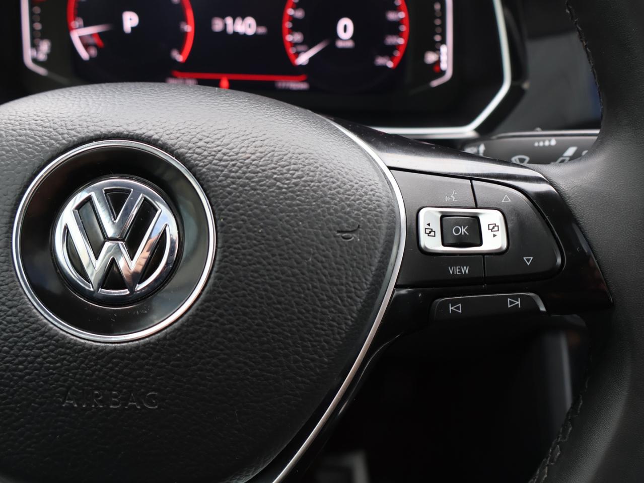 2020 Volkswagen Jetta 1.4T SEL PREMIUM CERTIFIED *V.W MAINTAIN* CAMERA NAV BLUETOOTH LEATHER HEATED SEATS SUNROOF CRUISE ALLOYS - Photo #37