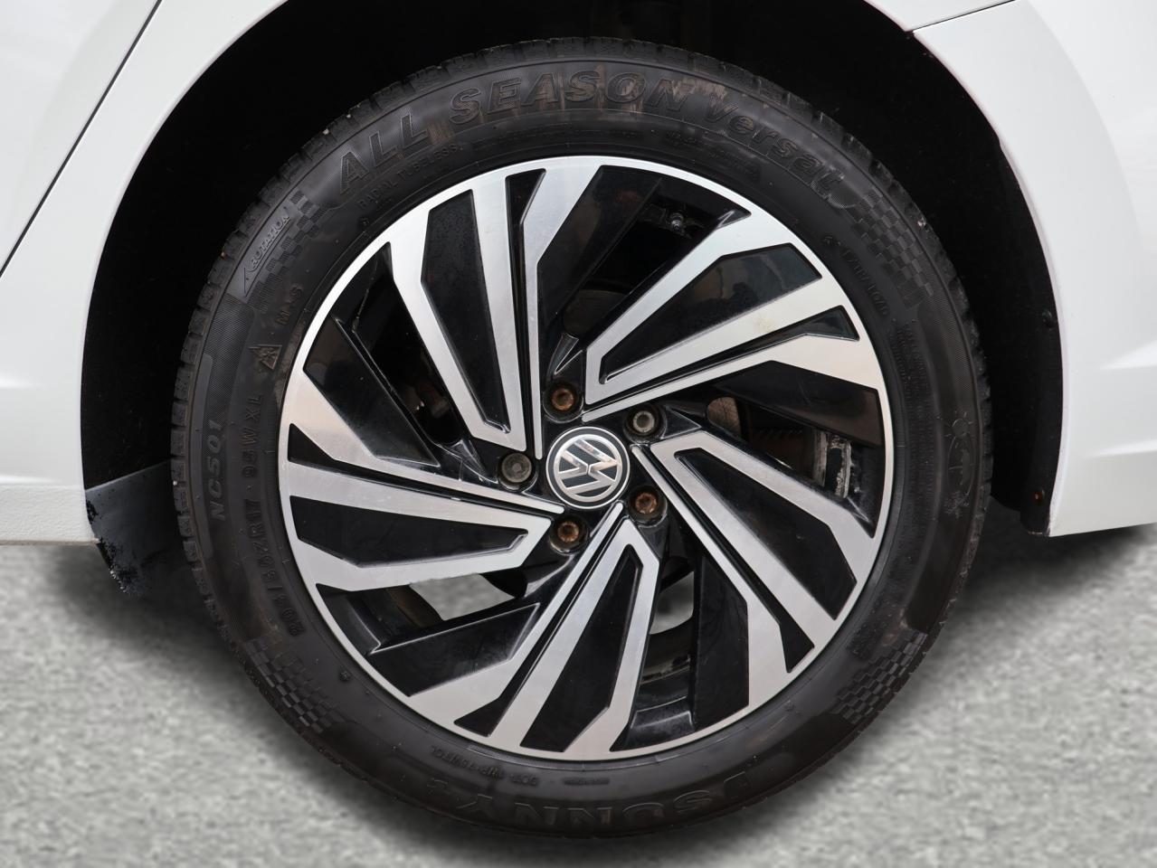 2020 Volkswagen Jetta 1.4T SEL PREMIUM CERTIFIED *V.W MAINTAIN* CAMERA NAV BLUETOOTH LEATHER HEATED SEATS SUNROOF CRUISE ALLOYS - Photo #42