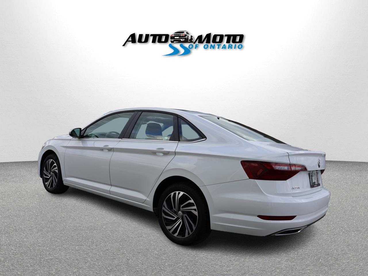 2020 Volkswagen Jetta 1.4T SEL PREMIUM CERTIFIED *V.W MAINTAIN* CAMERA NAV BLUETOOTH LEATHER HEATED SEATS SUNROOF CRUISE ALLOYS Photo