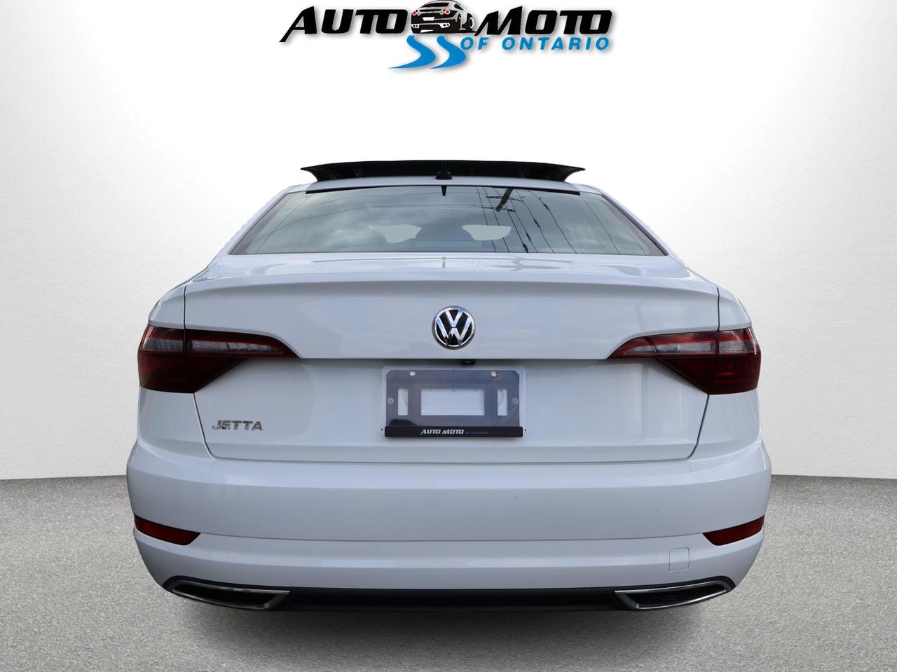 2020 Volkswagen Jetta 1.4T SEL PREMIUM CERTIFIED *V.W MAINTAIN* CAMERA NAV BLUETOOTH LEATHER HEATED SEATS SUNROOF CRUISE ALLOYS Photo4