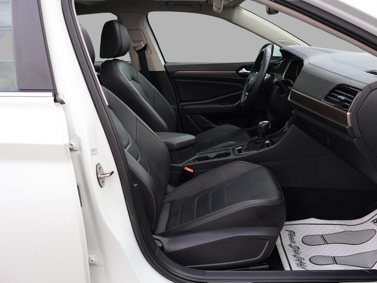 2020 Volkswagen Jetta 1.4T SEL PREMIUM CERTIFIED *V.W MAINTAIN* CAMERA NAV BLUETOOTH LEATHER HEATED SEATS SUNROOF CRUISE ALLOYS Photo