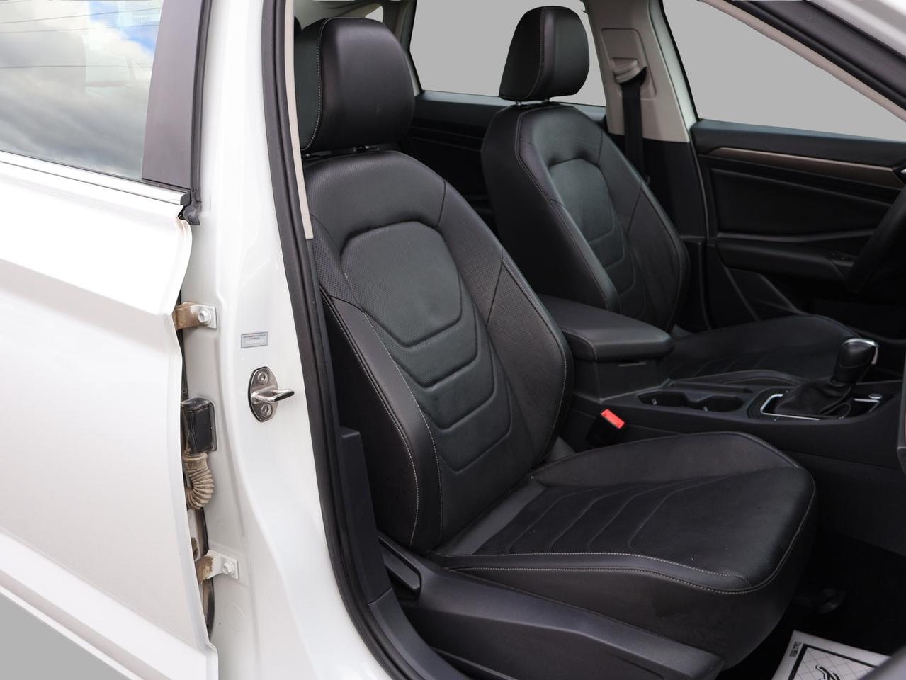 2020 Volkswagen Jetta 1.4T SEL PREMIUM CERTIFIED *V.W MAINTAIN* CAMERA NAV BLUETOOTH LEATHER HEATED SEATS SUNROOF CRUISE ALLOYS Photo