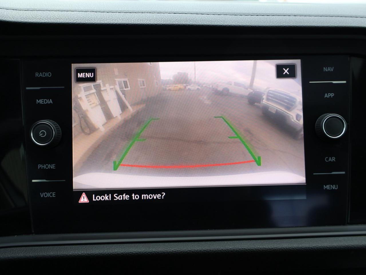 2020 Volkswagen Jetta 1.4T SEL PREMIUM CERTIFIED *V.W MAINTAIN* CAMERA NAV BLUETOOTH LEATHER HEATED SEATS SUNROOF CRUISE ALLOYS Photo