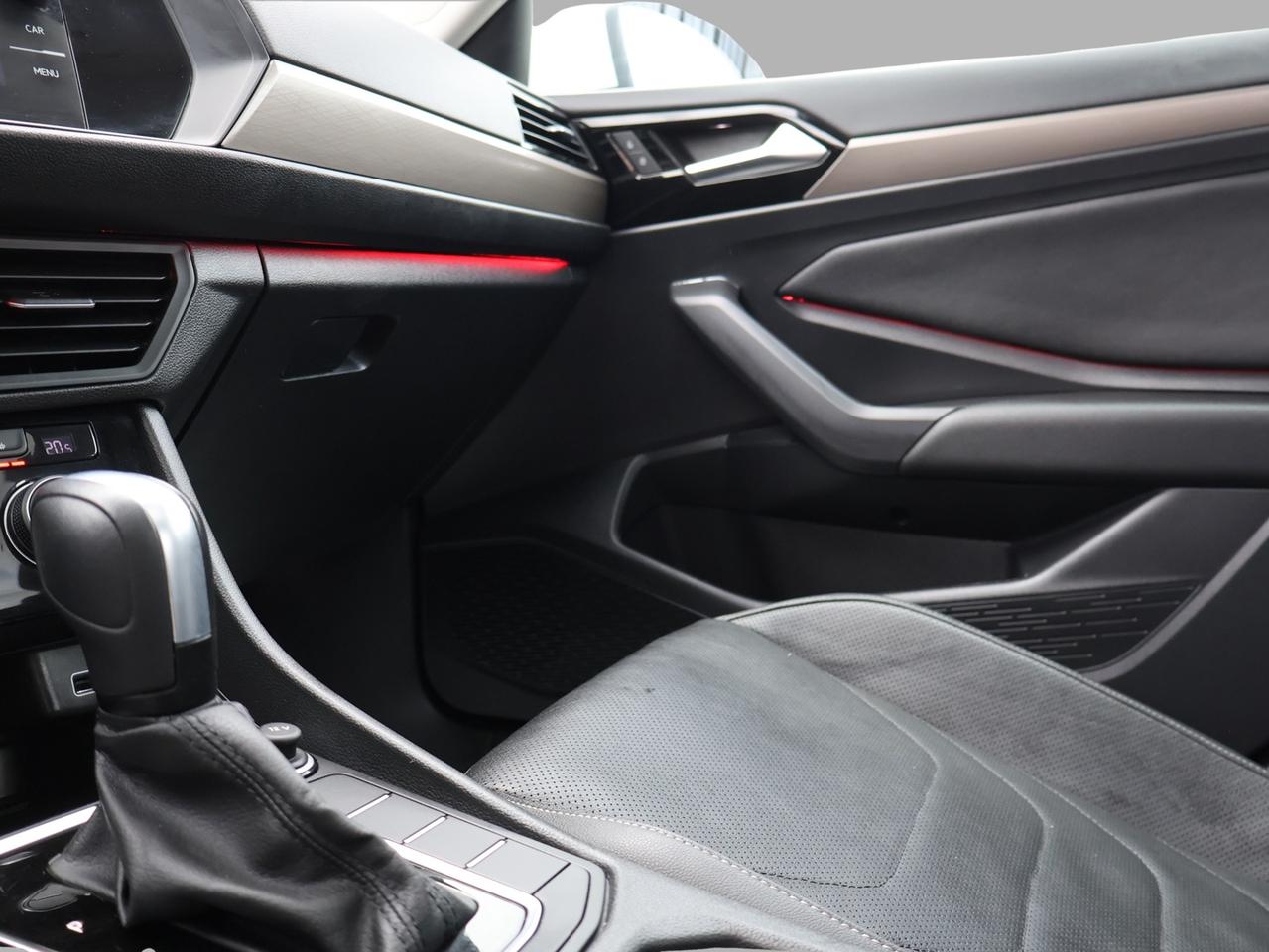 2020 Volkswagen Jetta 1.4T SEL PREMIUM CERTIFIED *V.W MAINTAIN* CAMERA NAV BLUETOOTH LEATHER HEATED SEATS SUNROOF CRUISE ALLOYS Photo