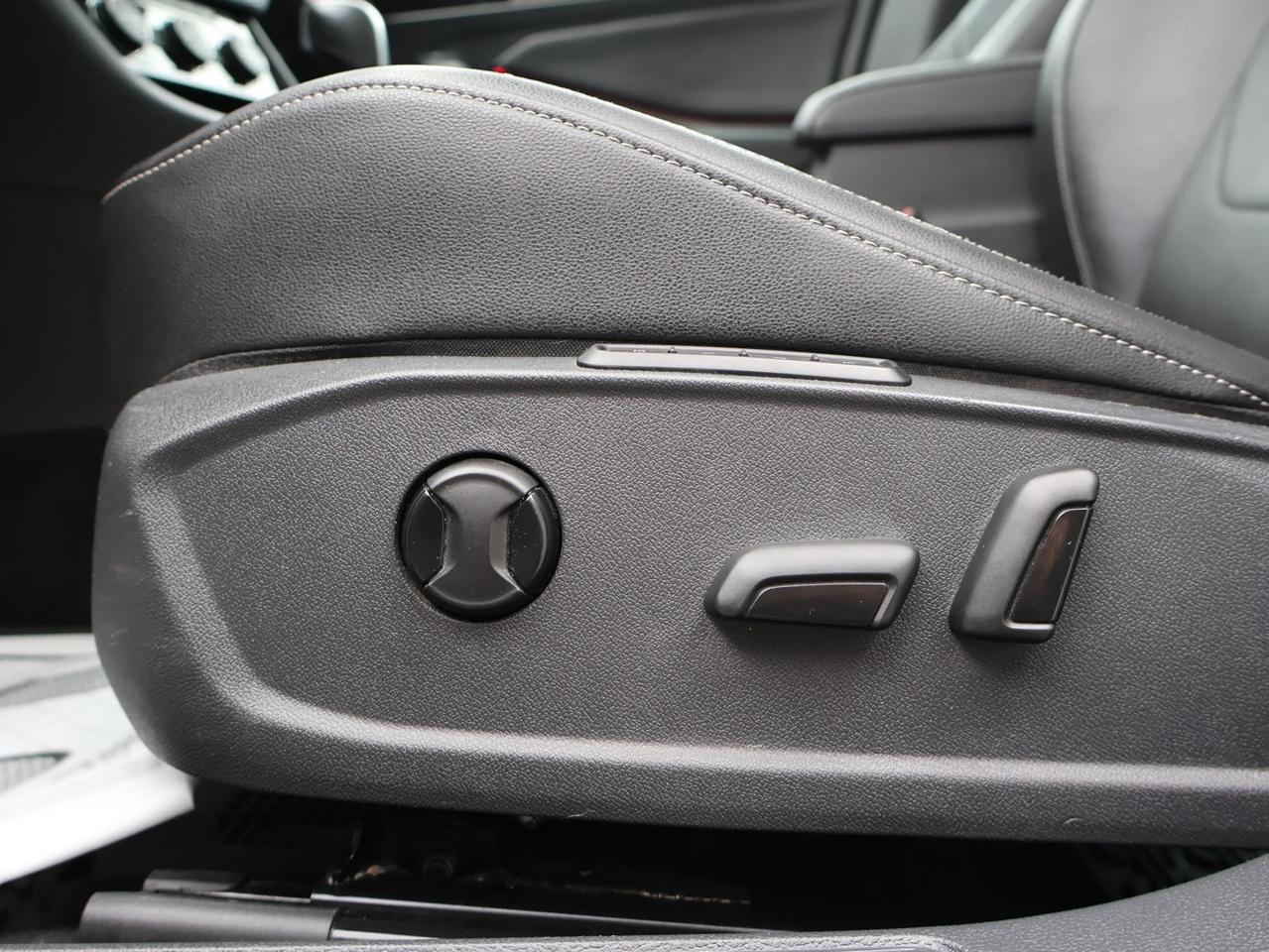 2020 Volkswagen Jetta 1.4T SEL PREMIUM CERTIFIED *V.W MAINTAIN* CAMERA NAV BLUETOOTH LEATHER HEATED SEATS SUNROOF CRUISE ALLOYS Photo