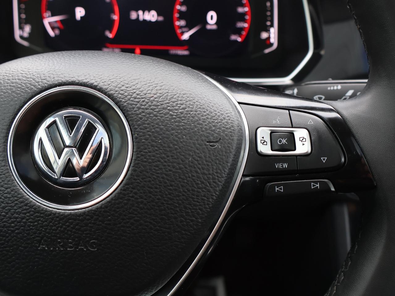 2020 Volkswagen Jetta 1.4T SEL PREMIUM CERTIFIED *V.W MAINTAIN* CAMERA NAV BLUETOOTH LEATHER HEATED SEATS SUNROOF CRUISE ALLOYS Photo