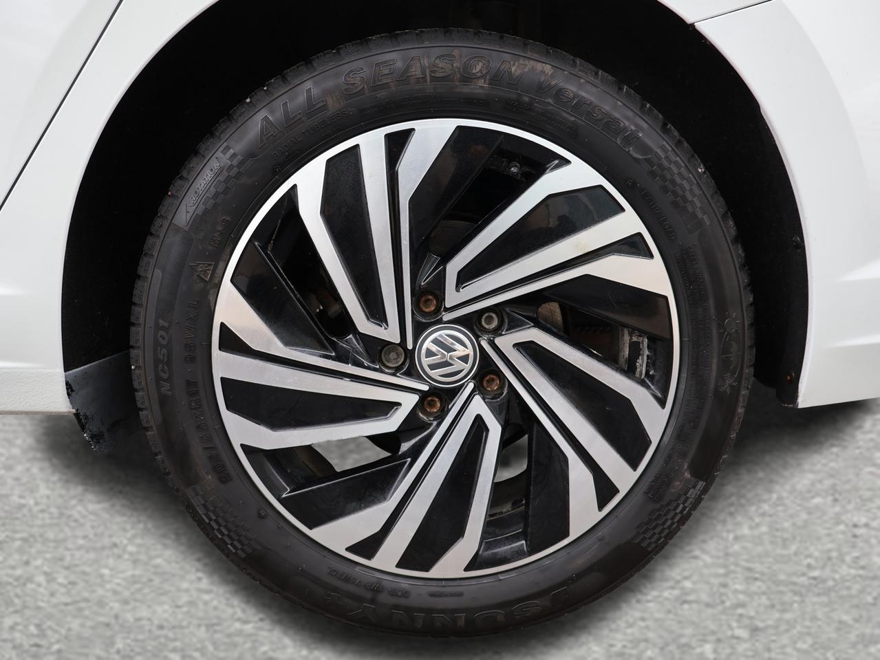 2020 Volkswagen Jetta 1.4T SEL PREMIUM CERTIFIED *V.W MAINTAIN* CAMERA NAV BLUETOOTH LEATHER HEATED SEATS SUNROOF CRUISE ALLOYS Photo