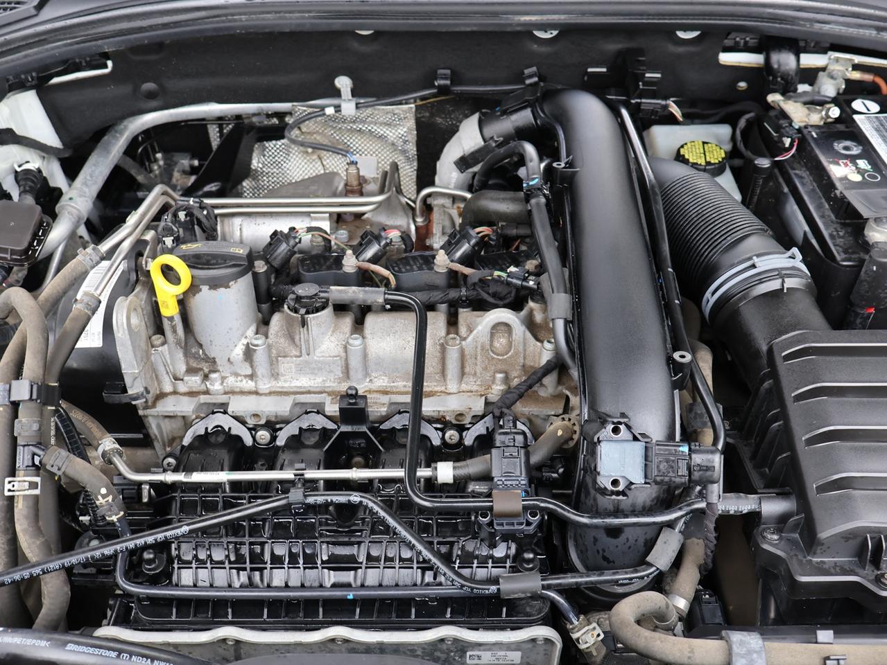 2020 Volkswagen Jetta 1.4T SEL PREMIUM CERTIFIED *V.W MAINTAIN* CAMERA NAV BLUETOOTH LEATHER HEATED SEATS SUNROOF CRUISE ALLOYS Photo