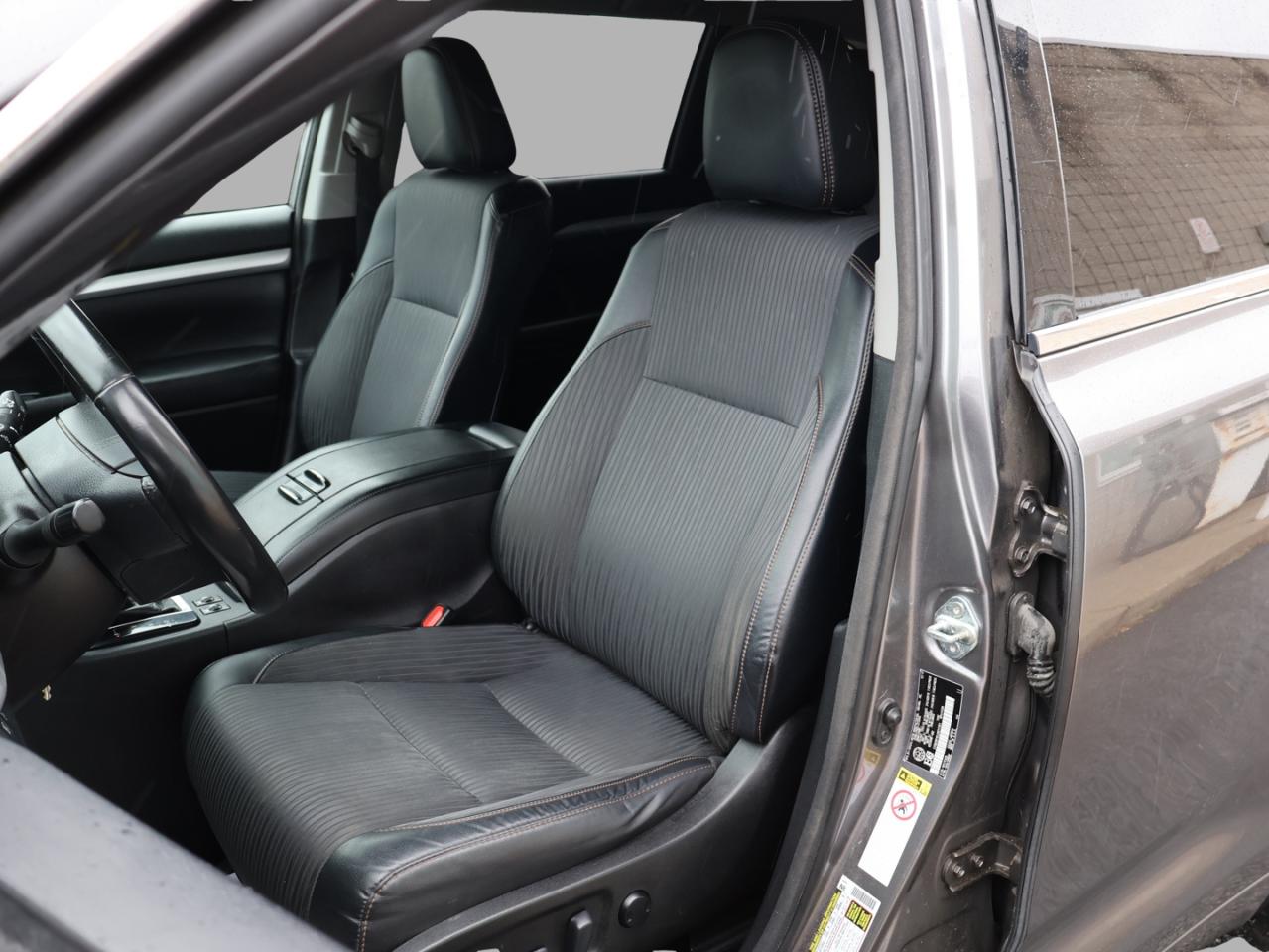 2018 Toyota Highlander LE-PLUS AWD CERTIFIED *1 OWNER* CAMERA BLUETOOTH HEATED SEATS CRUISE ALLOYS - Photo #13