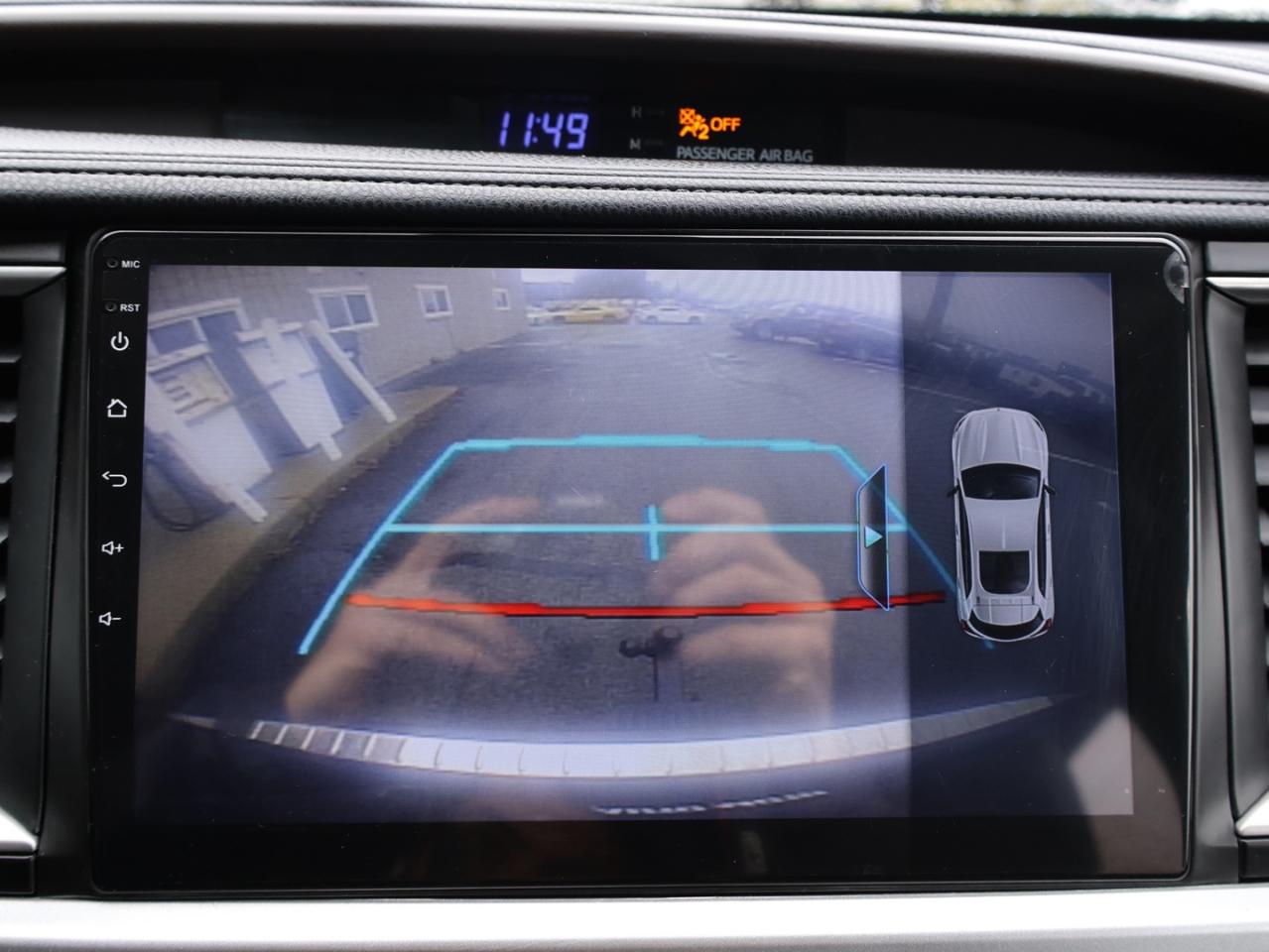 2018 Toyota Highlander LE-PLUS AWD CERTIFIED *1 OWNER* CAMERA BLUETOOTH HEATED SEATS CRUISE ALLOYS - Photo #21