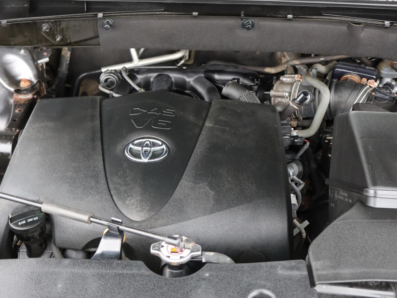 2018 Toyota Highlander LE-PLUS AWD CERTIFIED *1 OWNER* CAMERA BLUETOOTH HEATED SEATS CRUISE ALLOYS - Photo #34