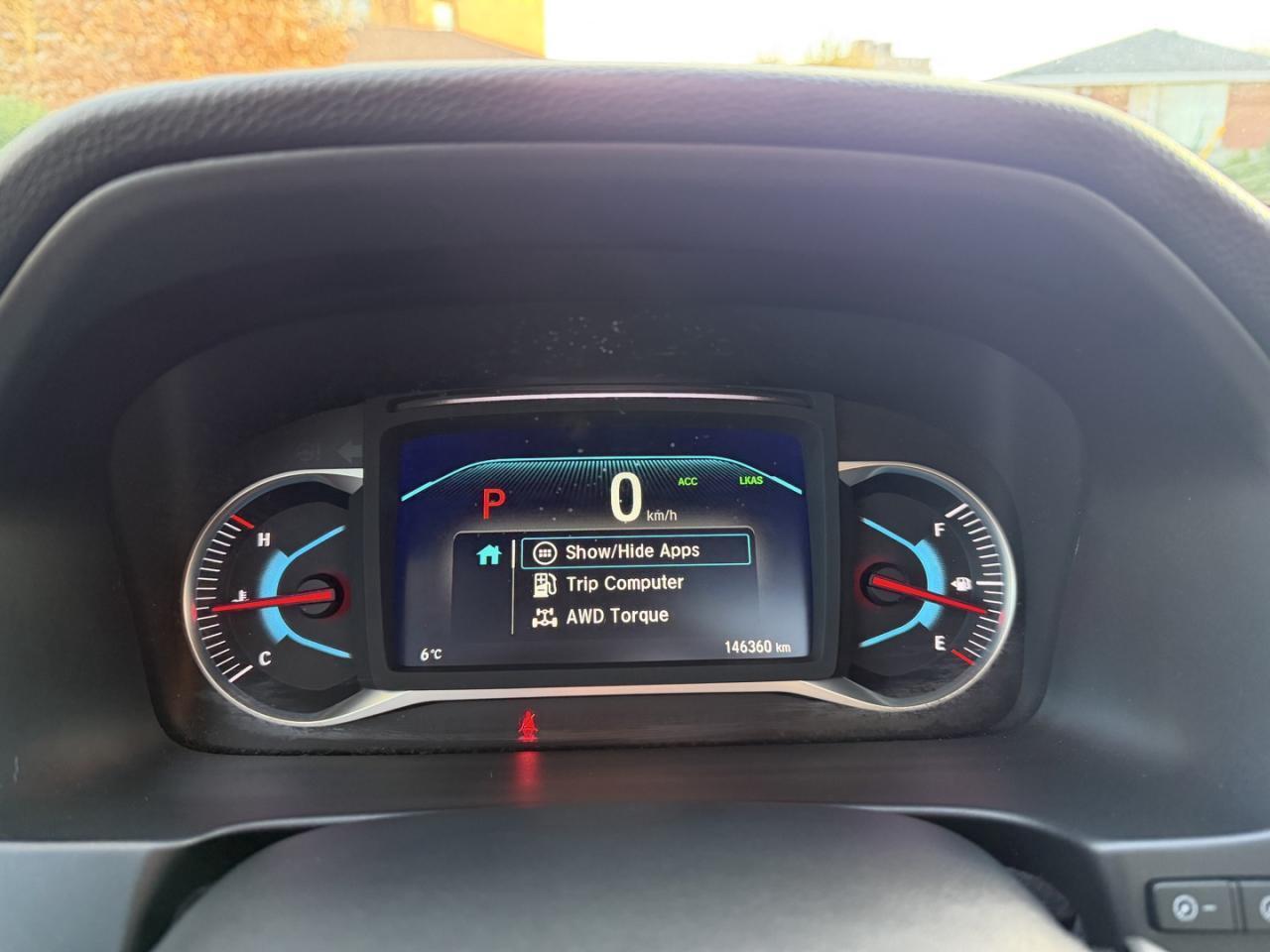2019 Honda Pilot Touring 8-Passenger AWD Photo