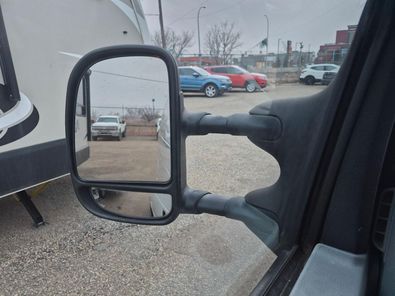 2013 Ford Econoline Commercial, Park Assist, Power Windows & Door Lock - Photo #9