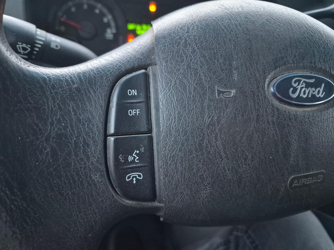 2013 Ford Econoline Commercial, Park Assist, Power Windows & Door Lock - Photo #12