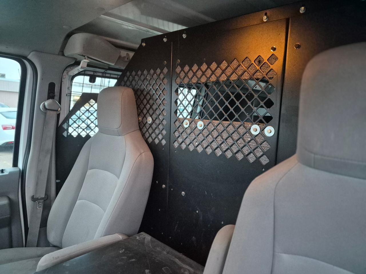 2013 Ford Econoline Commercial, Park Assist, Power Windows & Door Lock - Photo #16