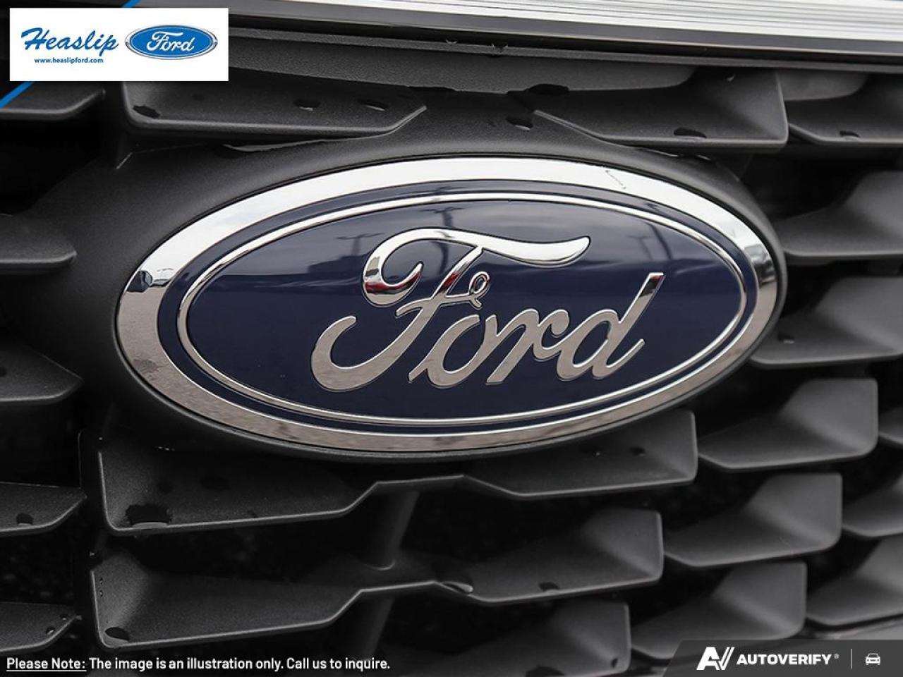 2026 Ford Escape Platinum Photo