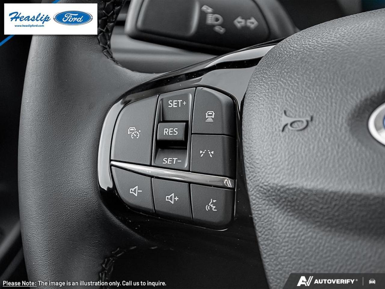 2026 Ford Escape Platinum Photo