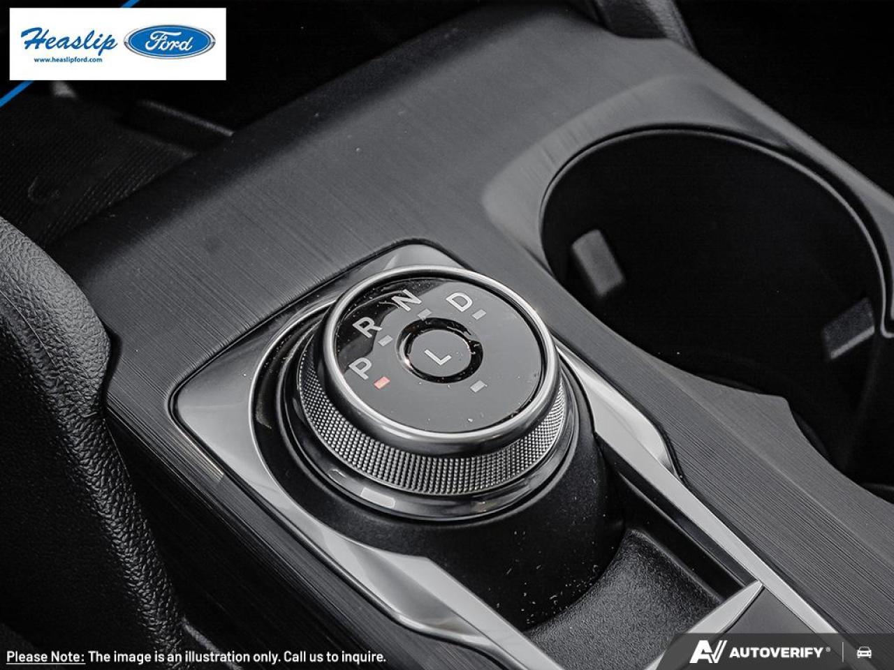 2026 Ford Escape Platinum Photo