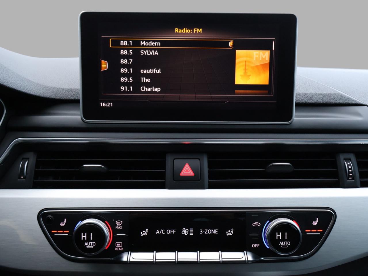 2018 Audi S5 TECH-S AWD CERTIFIED *ACCIDENT FREE*AUDI MAINTAIN* 360 CAMERA NAV BLUETOOTH HEATED LEATHER SUNROOF CRUISE ALLOYS - Photo #24