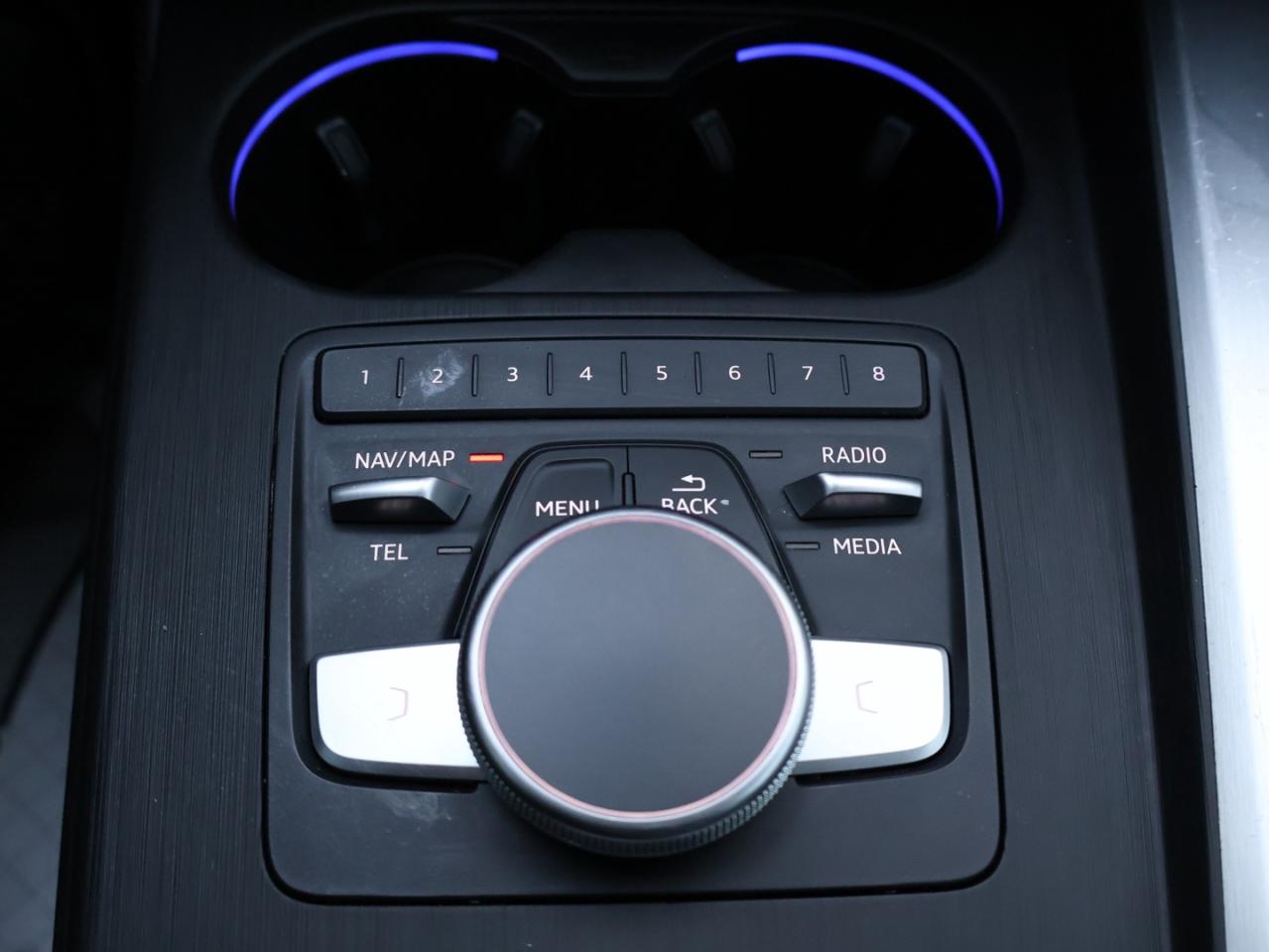 2018 Audi S5 TECH-S AWD CERTIFIED *ACCIDENT FREE*AUDI MAINTAIN* 360 CAMERA NAV BLUETOOTH HEATED LEATHER SUNROOF CRUISE ALLOYS Photo