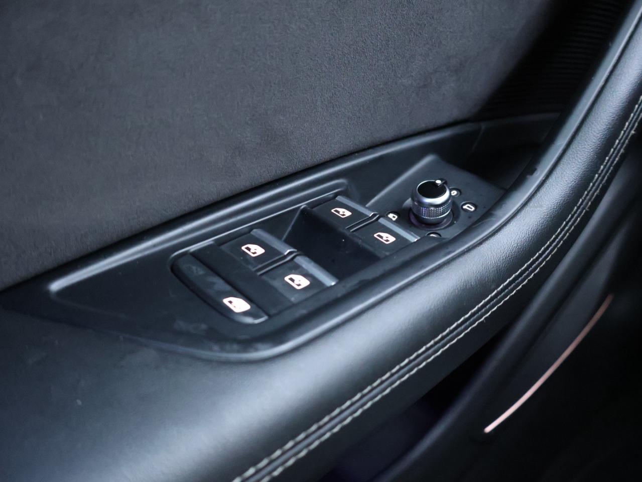 2018 Audi S5 TECH-S AWD CERTIFIED *ACCIDENT FREE*AUDI MAINTAIN* 360 CAMERA NAV BLUETOOTH HEATED LEATHER SUNROOF CRUISE ALLOYS - Photo #31