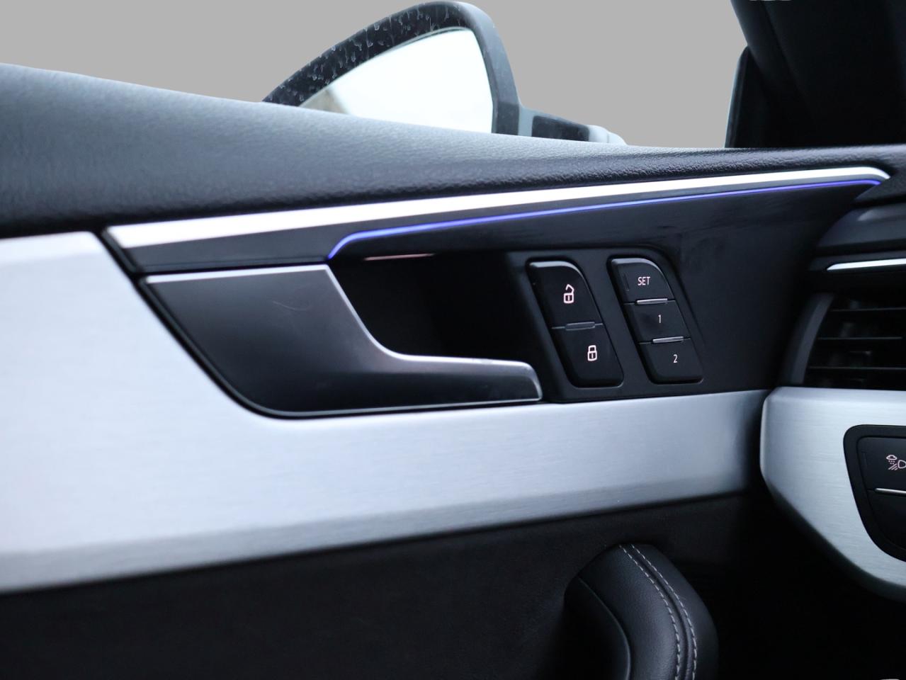 2018 Audi S5 TECH-S AWD CERTIFIED *ACCIDENT FREE*AUDI MAINTAIN* 360 CAMERA NAV BLUETOOTH HEATED LEATHER SUNROOF CRUISE ALLOYS - Photo #30