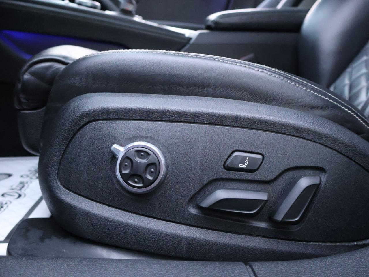 2018 Audi S5 TECH-S AWD CERTIFIED *ACCIDENT FREE*AUDI MAINTAIN* 360 CAMERA NAV BLUETOOTH HEATED LEATHER SUNROOF CRUISE ALLOYS Photo