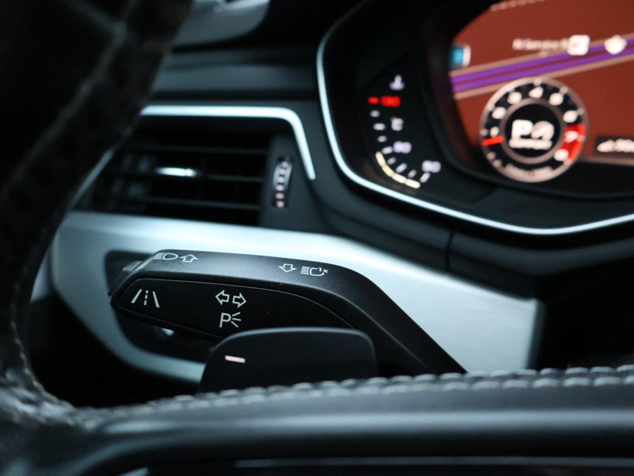 2018 Audi S5 TECH-S AWD CERTIFIED *ACCIDENT FREE*AUDI MAINTAIN* 360 CAMERA NAV BLUETOOTH HEATED LEATHER SUNROOF CRUISE ALLOYS Photo