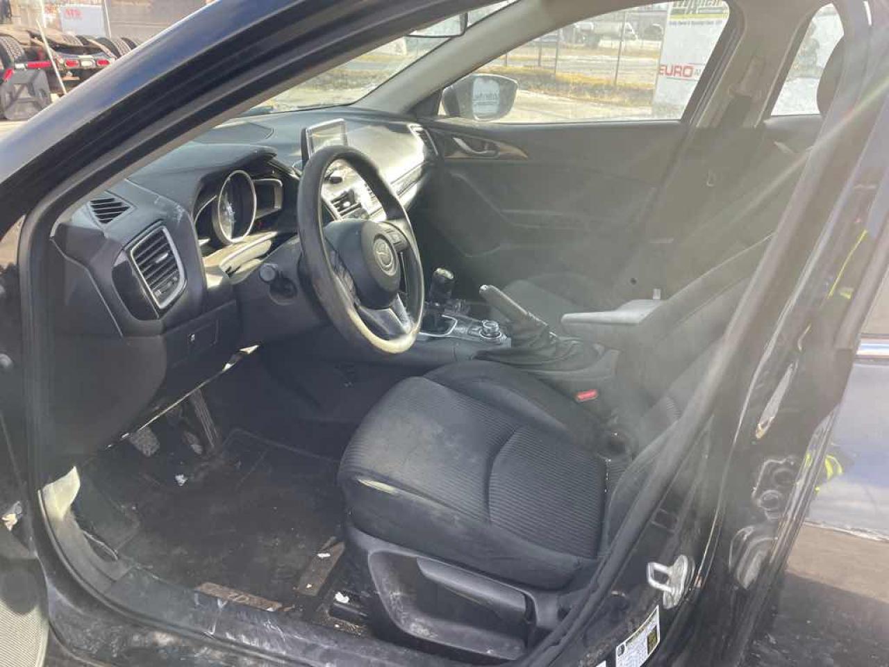 2014 Mazda MAZDA3 Touring - Photo #8