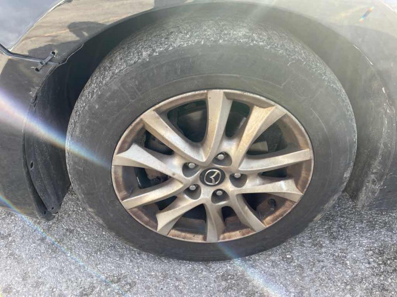 2014 Mazda MAZDA3 Touring - Photo #14