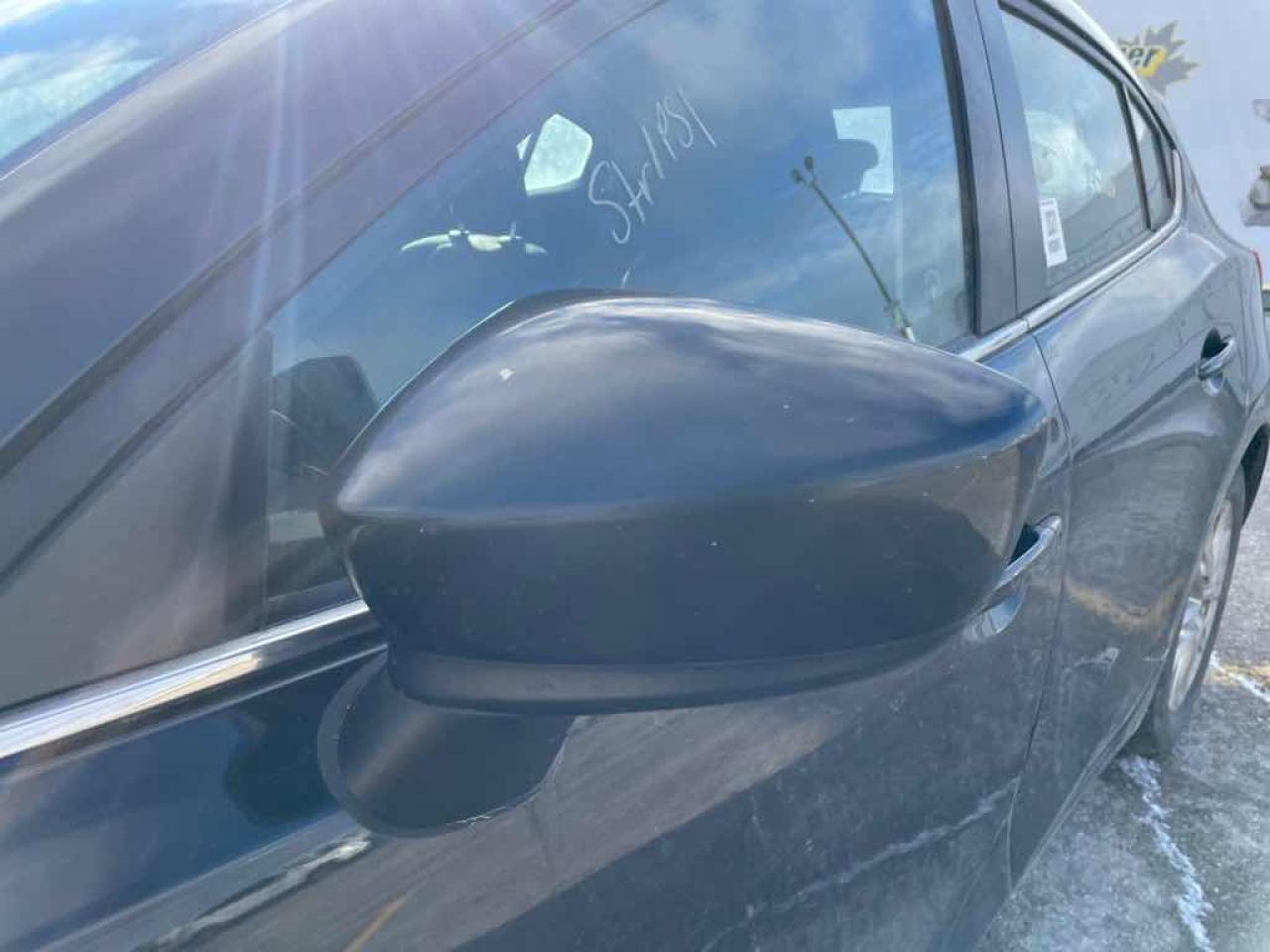 2014 Mazda MAZDA3 Touring - Photo #16