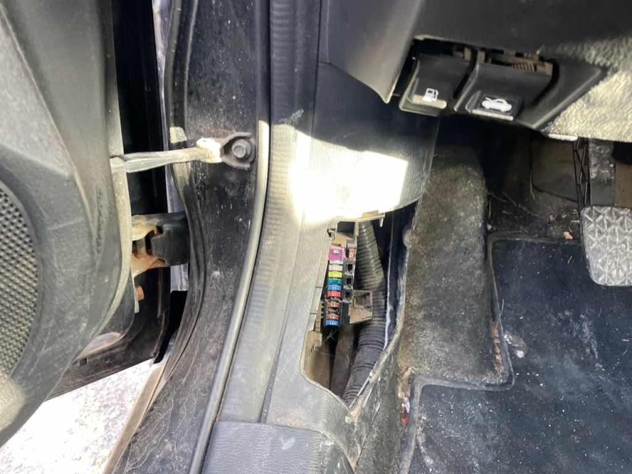 2014 Mazda MAZDA3 Touring - Photo #18