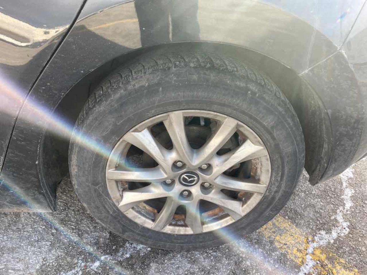 2014 Mazda MAZDA3 Touring - Photo #20