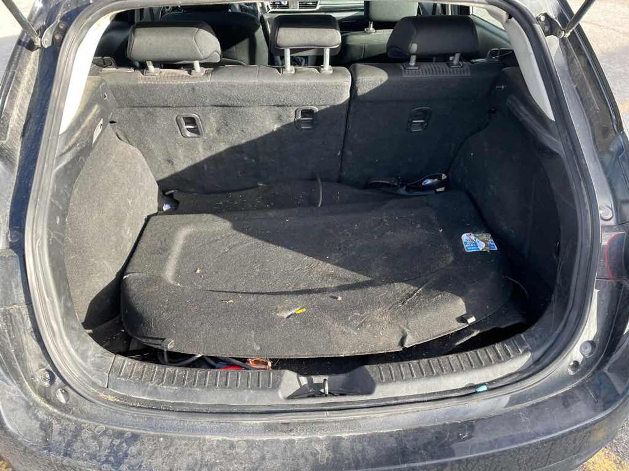2014 Mazda MAZDA3 Touring Photo
