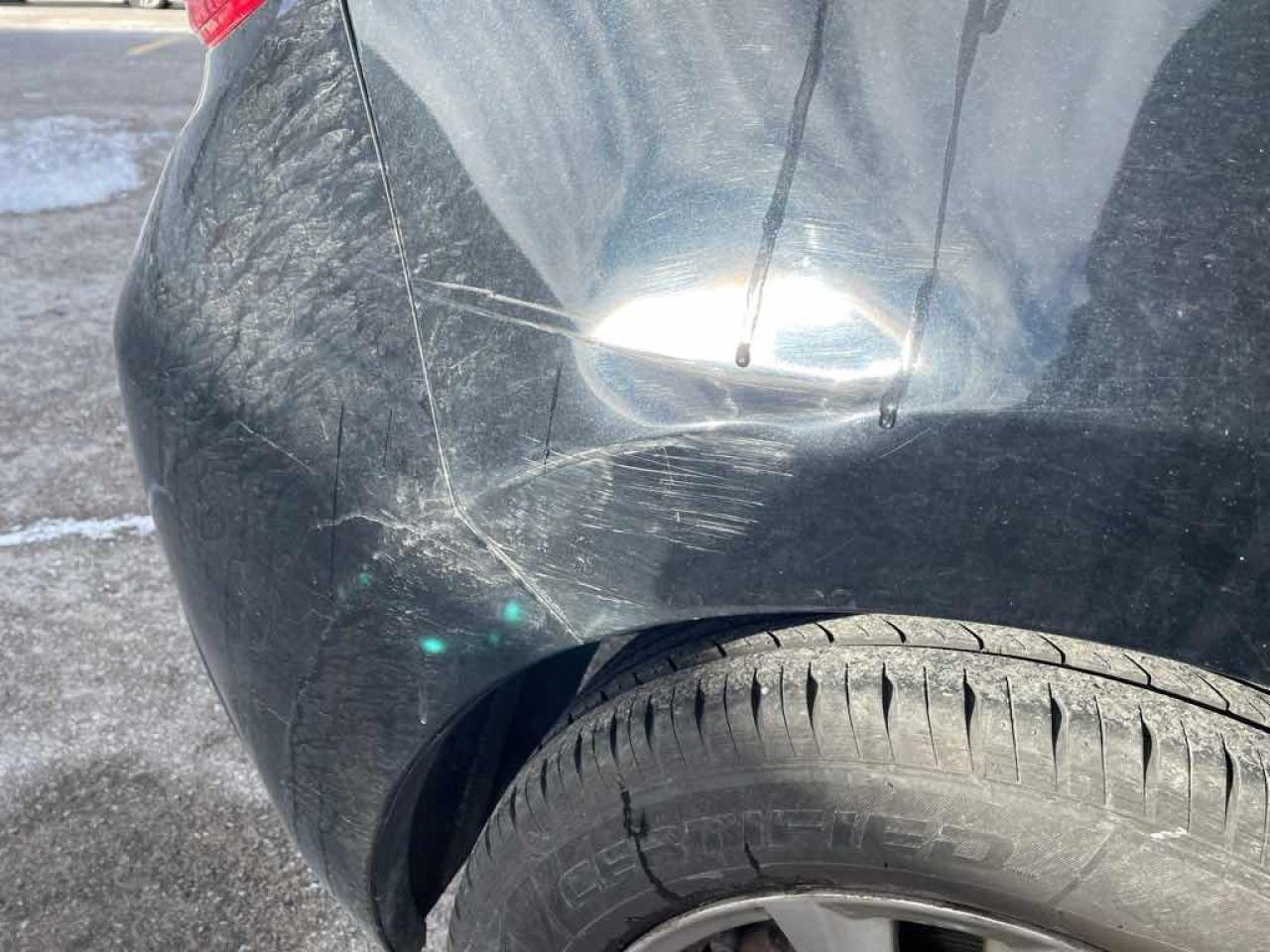 2014 Mazda MAZDA3 Touring - Photo #23