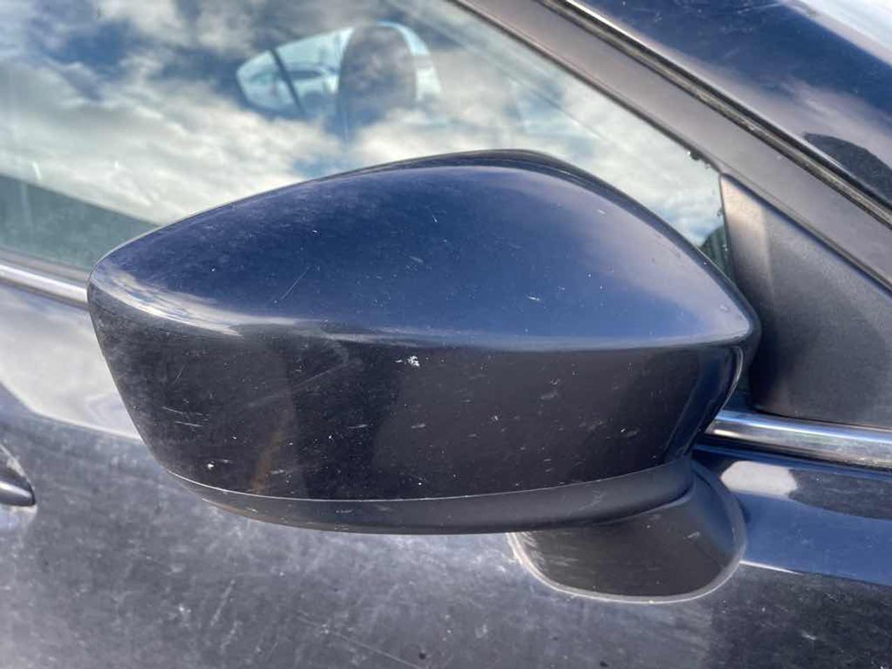 2014 Mazda MAZDA3 Touring Photo