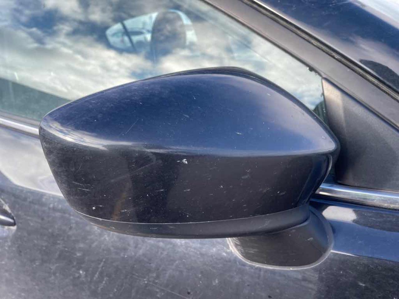 2014 Mazda MAZDA3 Touring - Photo #27