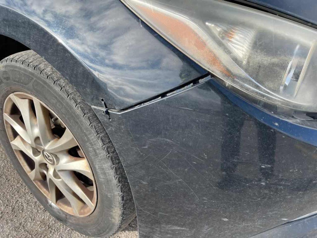 2014 Mazda MAZDA3 Touring - Photo #30