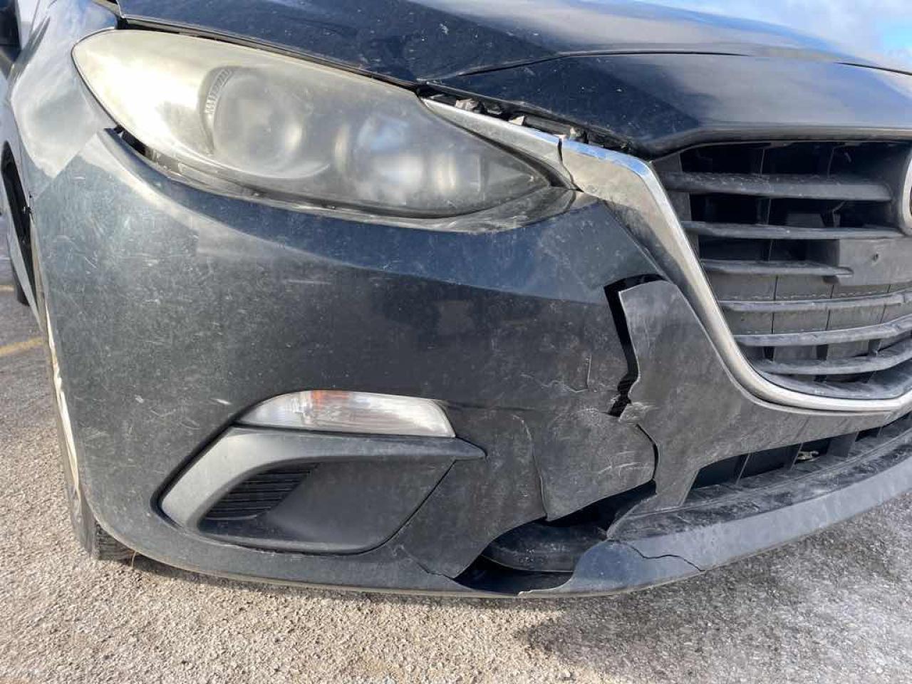 2014 Mazda MAZDA3 Touring - Photo #31