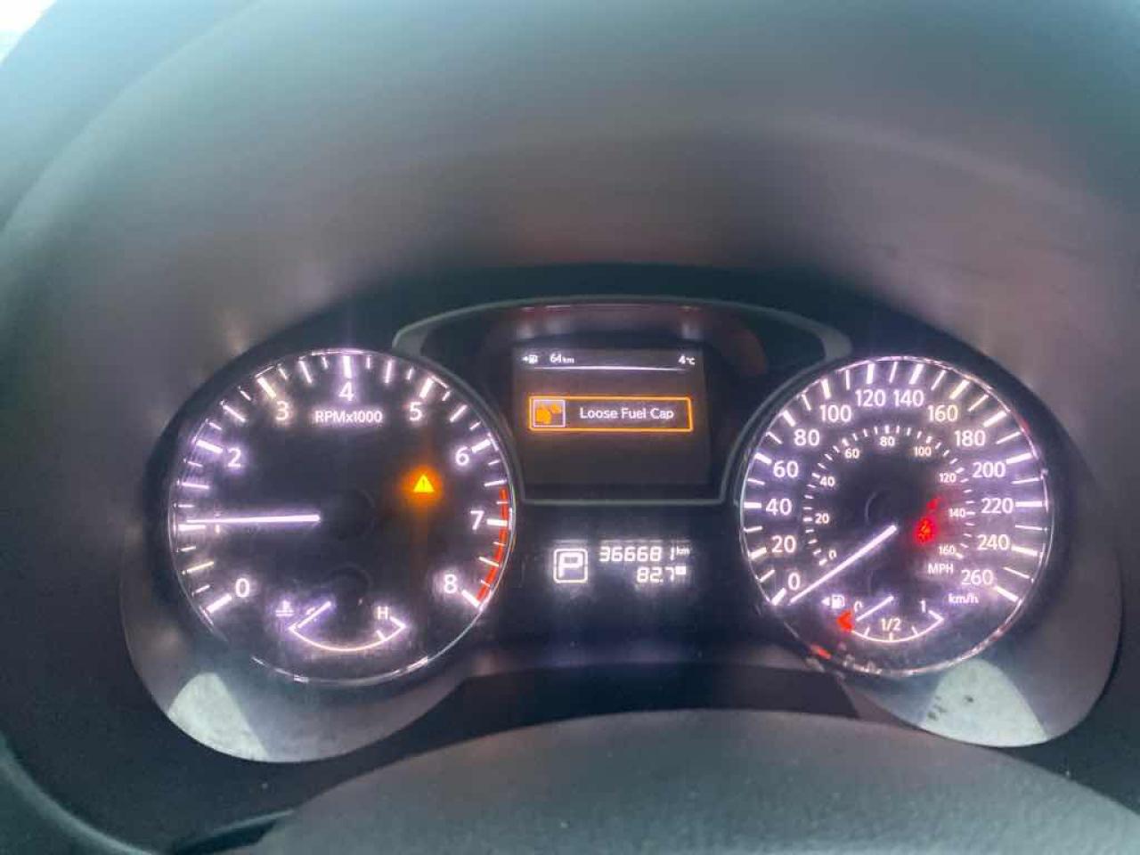 2013 Nissan Altima  - Photo #9