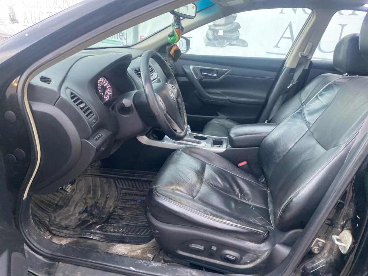 2013 Nissan Altima  - Photo #8